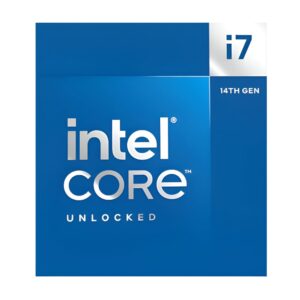 Intel Core i7-14700 LGA1700 2.1GHz 20-Core Processor image 2