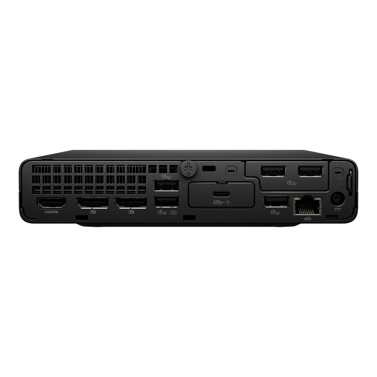 HP ProDesk 4 Mini G1i Desktop AI PC - Intel Core Ultra 7 265T 512GB SSD 16GB RAM Win 11 Pro image 4