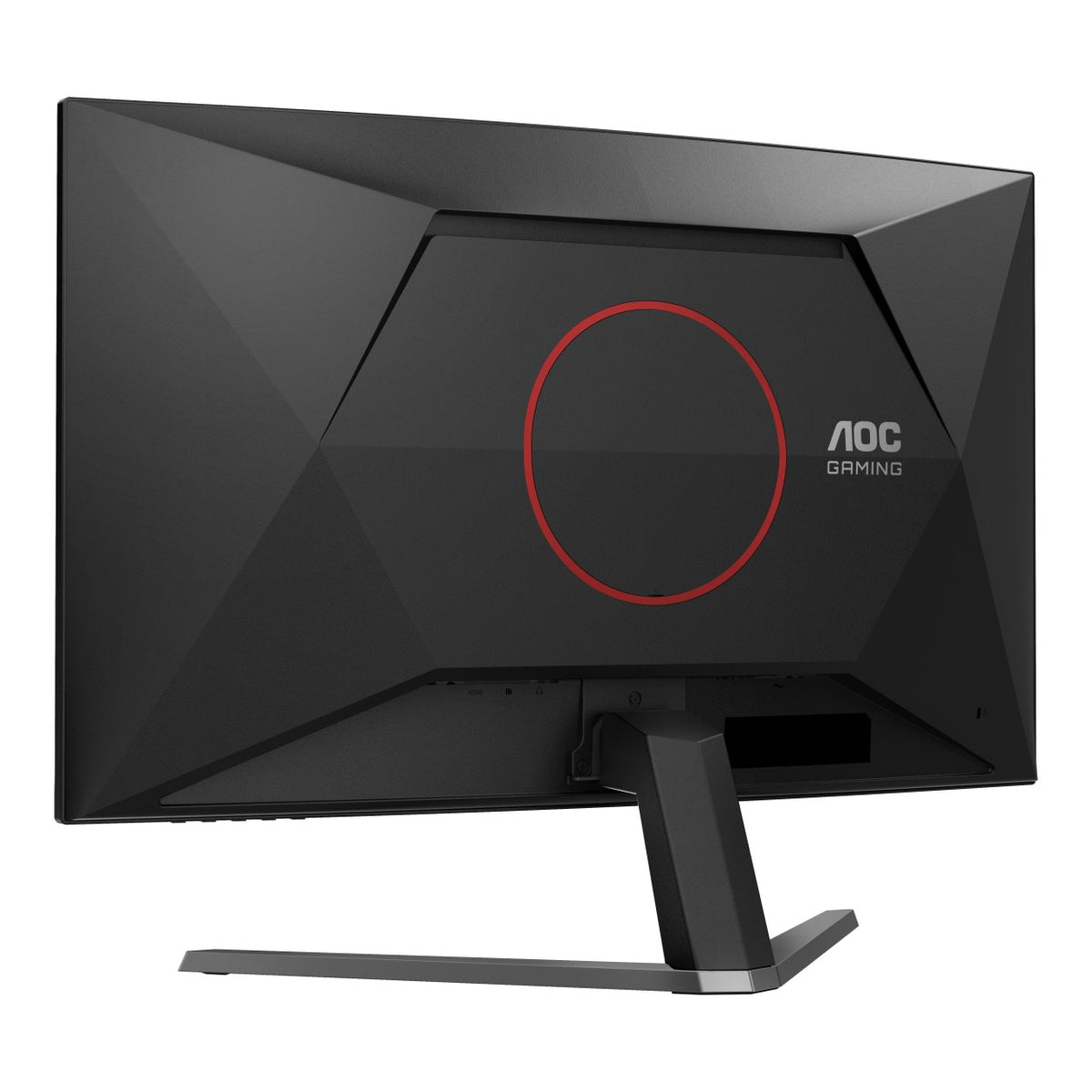 AOC G4 C32G42ZE 31.5-inch 1920 x 1080p FHD 16:9 260Hz 0.3ms LED VA Curved Gaming Monitor image 7