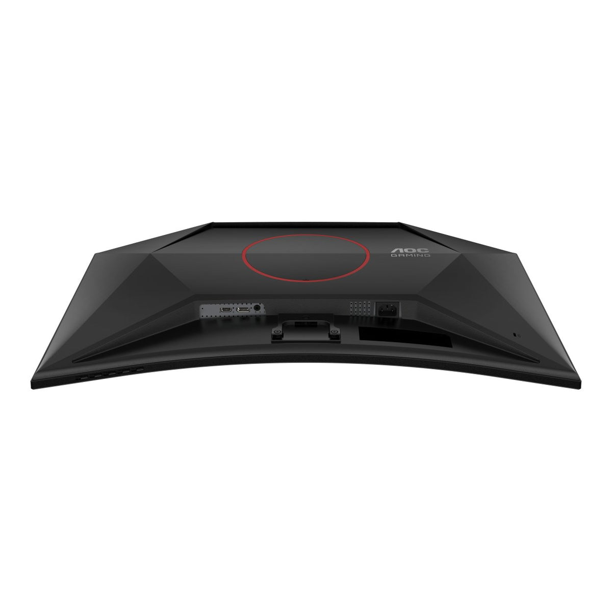 AOC G4 C32G42ZE 31.5-inch 1920 x 1080p FHD 16:9 260Hz 0.3ms LED VA Curved Gaming Monitor image 8