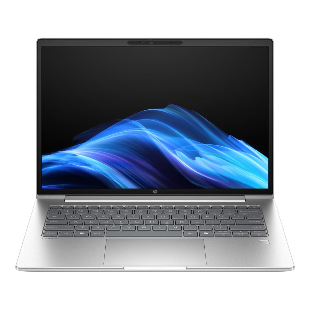 HP ProBook 4 G1iR 14-inch WUXGA Laptop - Intel Core 5 120U 512GB SSD 16GB RAM Win 11 Pro
