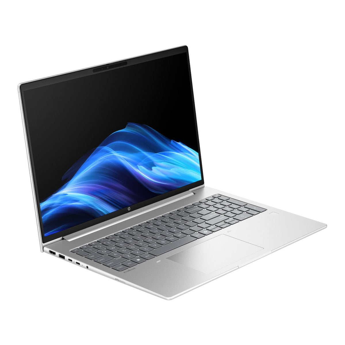HP ProBook 4 G1iR 16-inch WUXGA Laptop - Intel Core 7 150U 512GB SSD 16GB RAM Win 11 Pro image 4