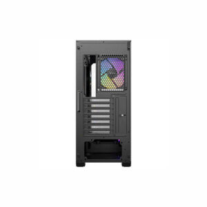 Antec C3 ARGB ATX | Micro-ATX | ITX ARGB Mid-Tower Gaming Chassis - Black image 12