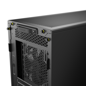 Corsair FRAME 5000D WORKSTATION Modular Mid-Tower PC Case image 6