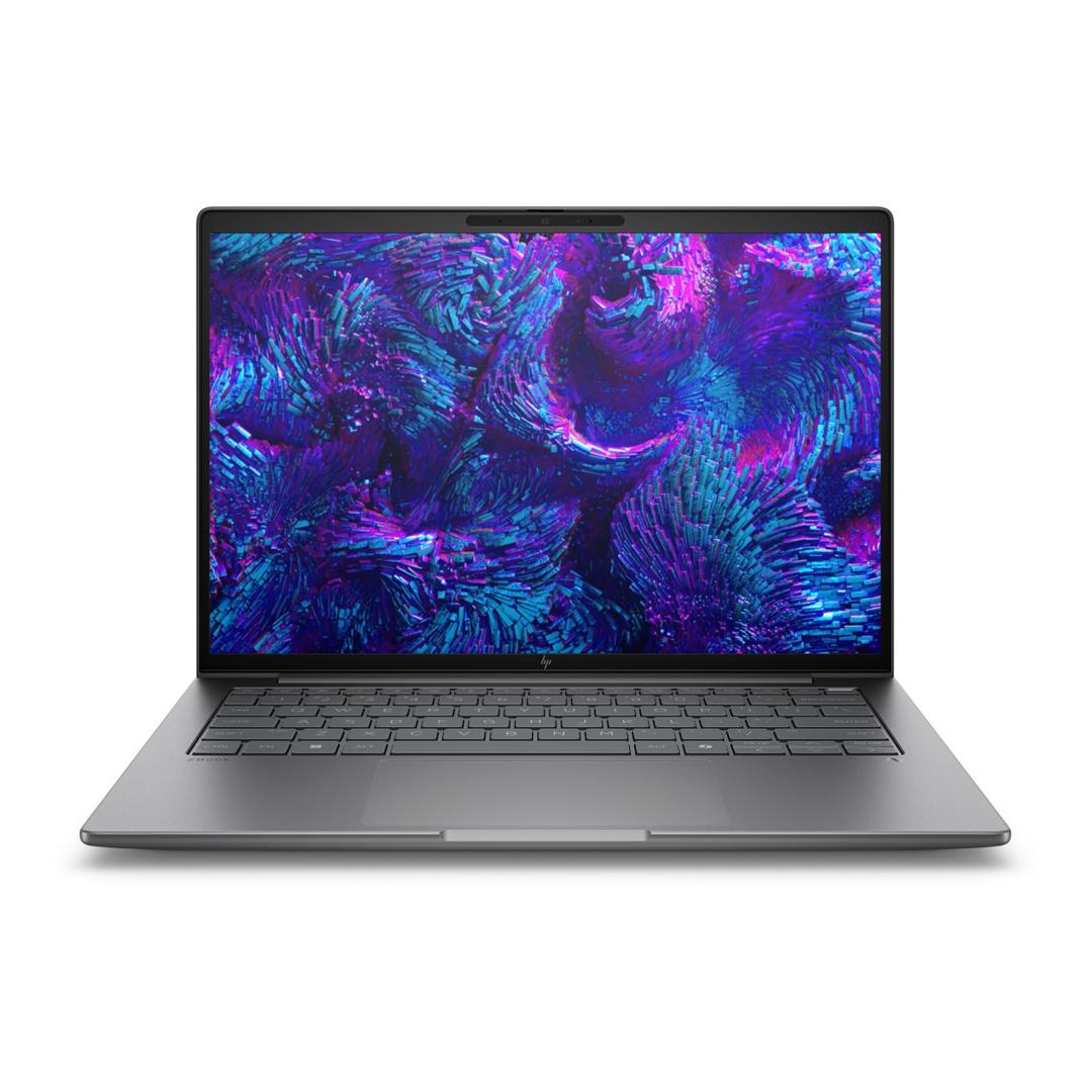HP ZBook 8 G1i 14-inch WUXGA AI Mobile Workstation - Intel Core Ultra 7 255H 1TB SSD 32GB RAM RTX 500 Win 11 Pro