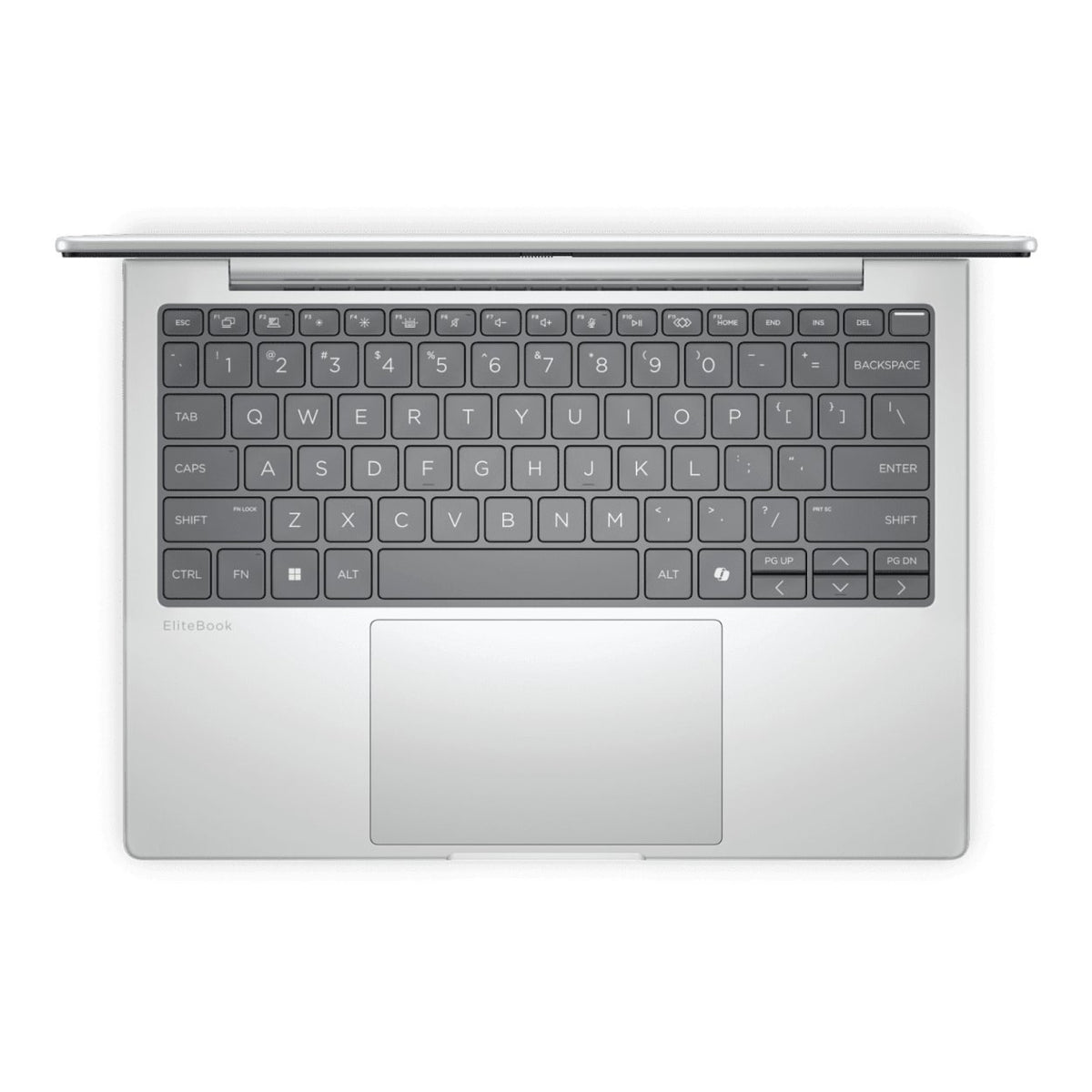HP EliteBook 8 G1i 13.3-inch WUXGA AI Laptop - Intel Core Ultra 5 225U 1TB SSD 32GB RAM 5G Win 11 Pro image 5