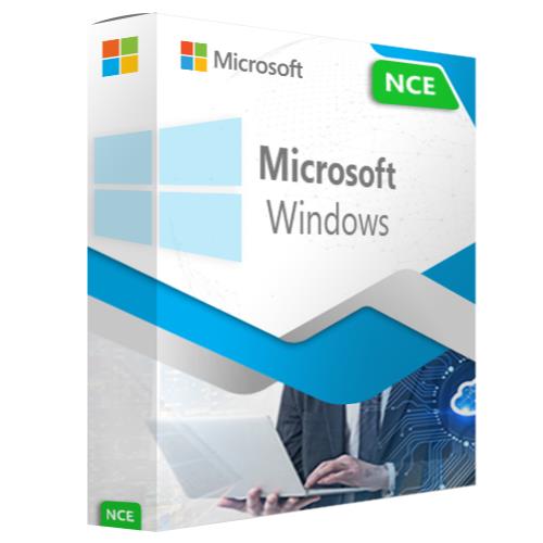 Microsoft Windows 365 Enterprise 2 vCPU, 8 GB, 256 GB - Annual Subscription NCE