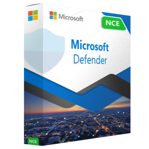 Microsoft Defender for Identity - Annual Subscription