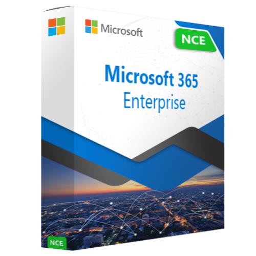 Microsoft 365 Enterprise F1 - Annual Subscription NCE