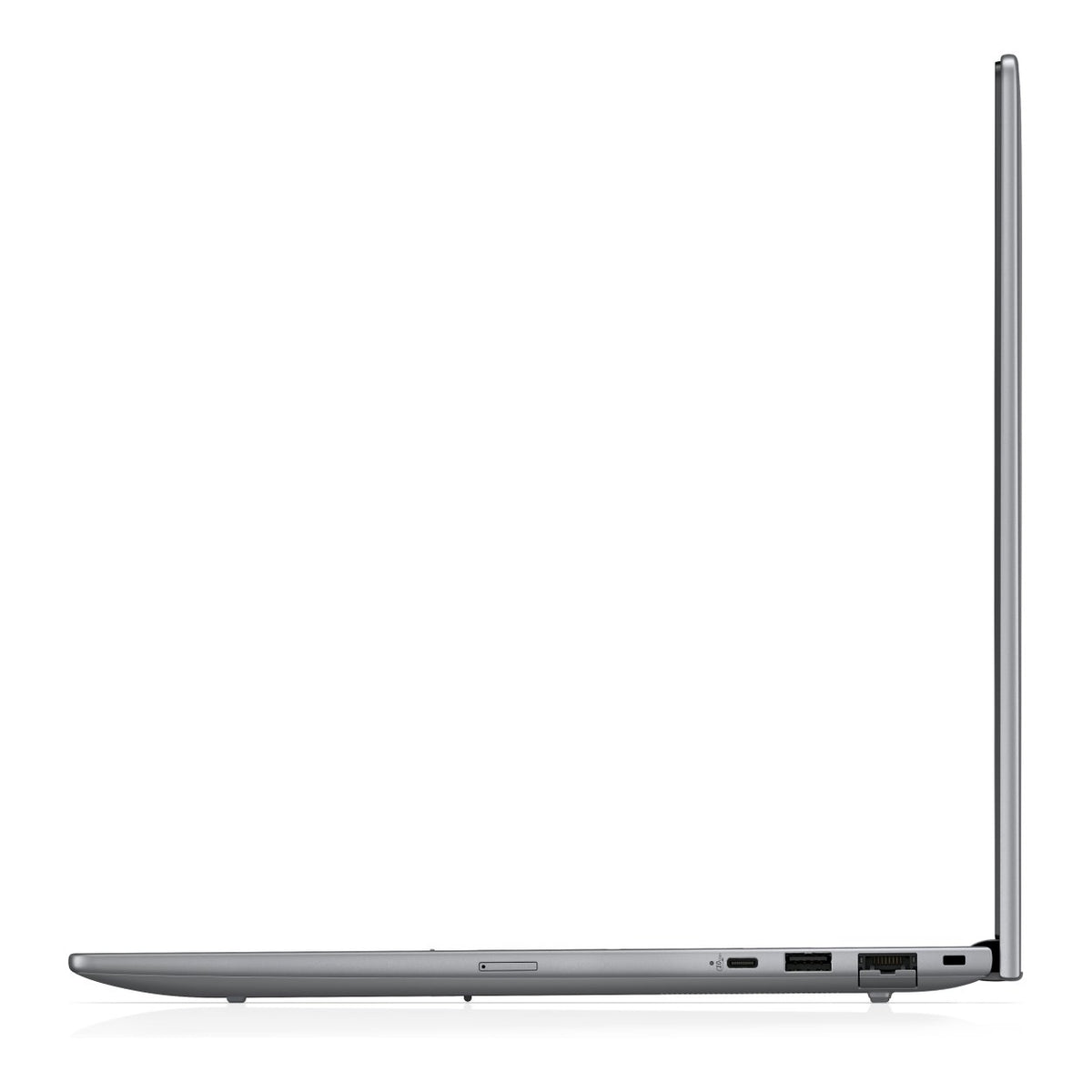 HP ZBook 8 G1i 16-inch WUXGA AI Mobile Workstation - Intel Core Ultra 7 255H 1TB SSD 32GB RAM RTX 500 Win 11 Pro image 5