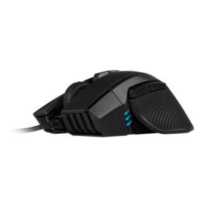 Corsair IRONCLAW RGB 18000 DPI FPS/MOBA Gaming Mouse - Black image 4