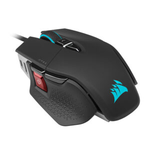 Corsair M65 RGB ULTRA Tunable FPS 26000 DPI Gaming Mouse - Black image 2