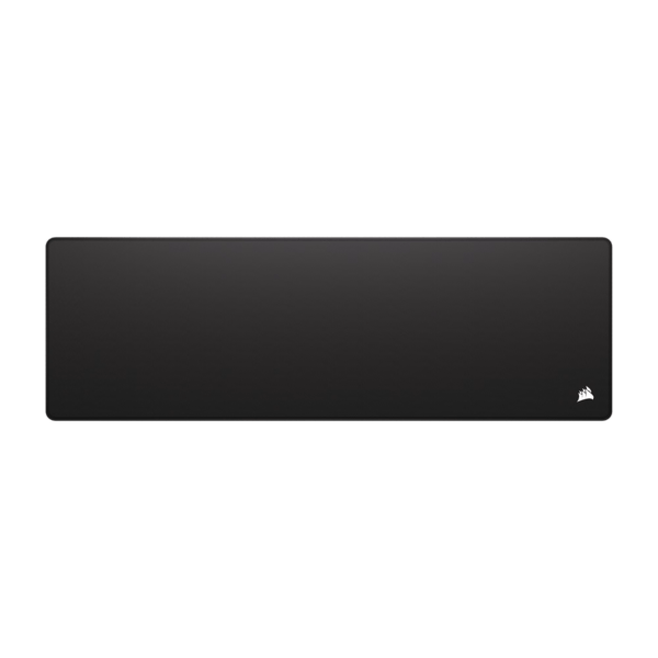 Corsair MM Anti-fray Cloth Gaming Mouse Pad XL - Black