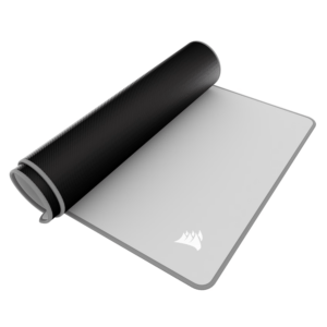 Corsair MM Anti-fray Cloth Gaming Mouse Pad XL - Gray image 2