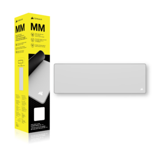 Corsair MM Anti-fray Cloth Gaming Mouse Pad XL - Gray image 6