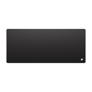 Corsair MM Anti-fray Cloth Gaming Mouse Pad XXL - Black