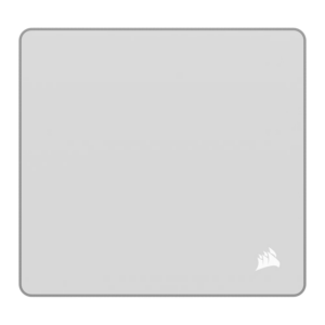 Corsair MM Anti-fray Cloth Medium Gaming Mouse Pad – Gray image 2