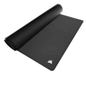 Corsair MM Anti-fray Cloth Gaming Mouse Pad 3XL - Black image 2