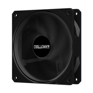 ASRock Challenger Pure 360 AIO Liquid Cooler - Black image 5
