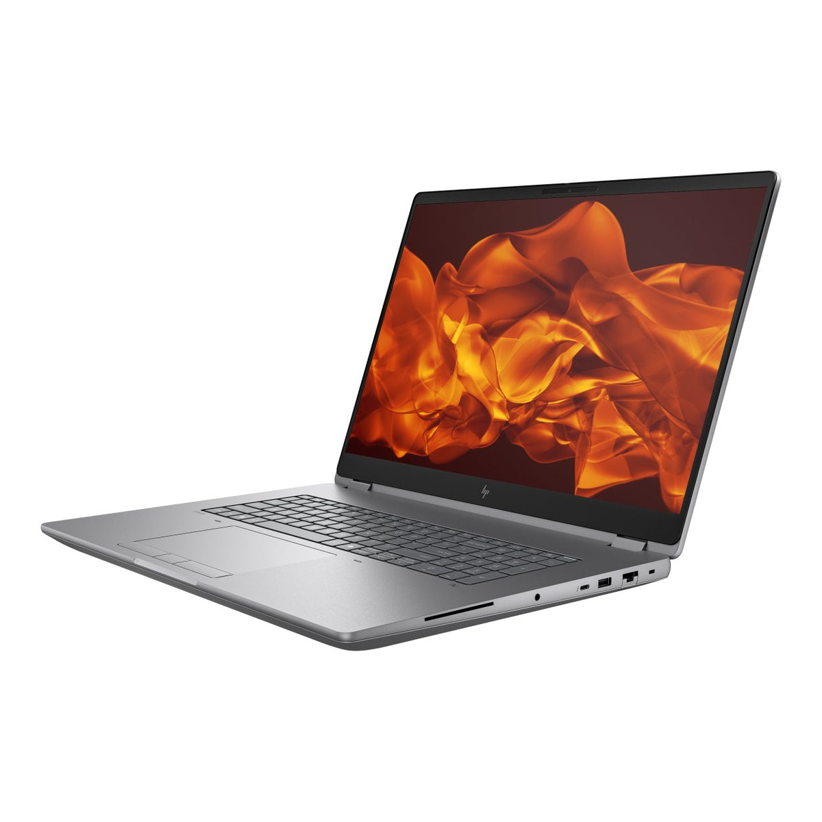 HP ZBook Fury G1i 18-inch WQXGA AI Mobile Workstation - Intel Core Ultra 7 255HX 1TB SSD 32GB RAM RTX PRO 1000 Win 11 Pro image 2