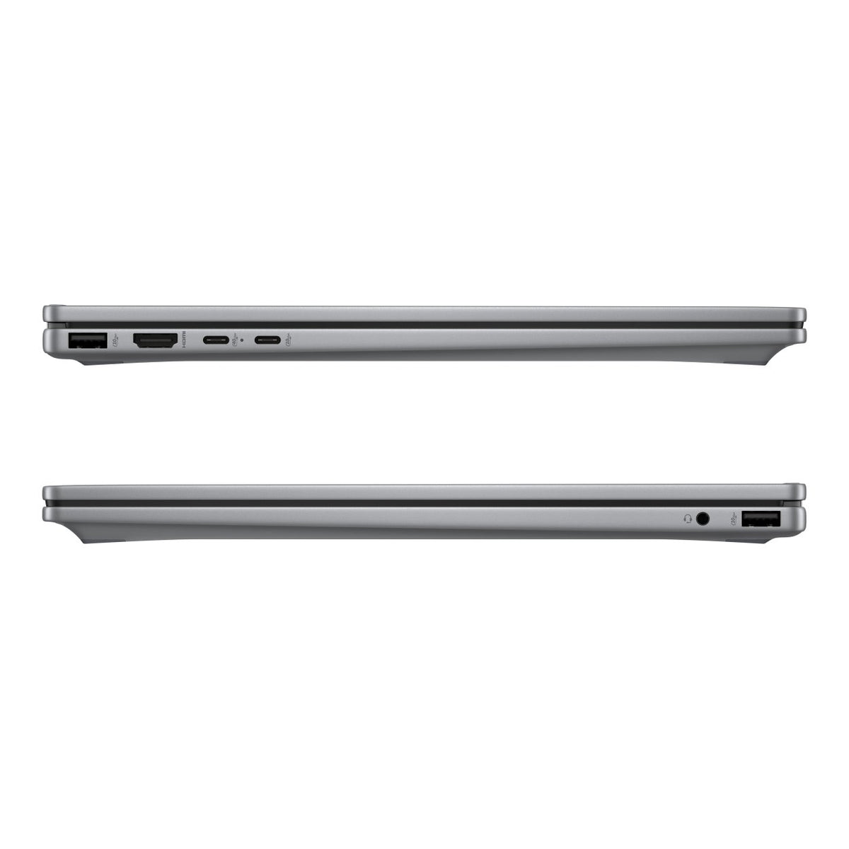 HP OmniBook X Flip 16-ar0006ni 16-inch 2K Next Gen AI 2-in-1 Laptop - AMD Ryzen 7 350 1TB SSD 24GB RAM Win 11 Home Silver image 13