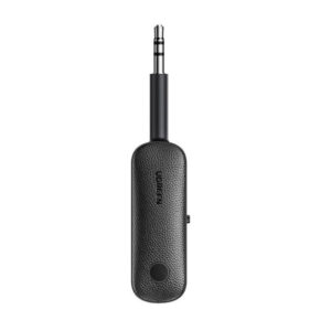 UGREEN CM403 Bluetooth 5.0 Transmitter/Receiver to AUX Adapter image 2