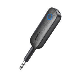 UGREEN CM403 Bluetooth 5.0 Transmitter/Receiver to AUX Adapter image 3