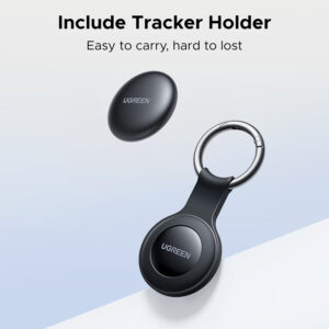 UGREEN FineTrack Mini Smart Finder for Apple Devices image 8