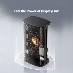 UGREEN Revodok Pro 12-in-1 Type-C Docking Station image 5