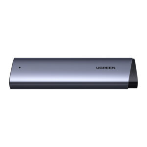 UGREEN CM767 M.2 NVMe SSD Enclosure (10Gbps) image 2