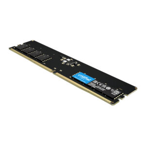 Crucial 16GB 5600MHz DDR5 Desktop Memory image 2