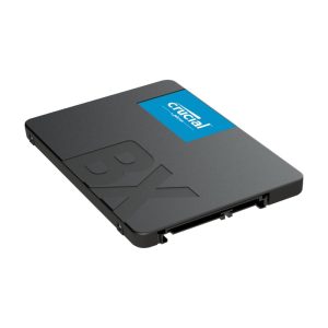 Crucial BX500 240GB 2.5" SATA SSD image 4