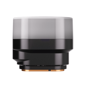 Corsair iCUE LINK TITAN 360 RX RGB AIO Liquid CPU Cooler - White image 3