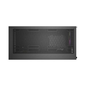 Antec CX500M ARGB Gaming Chassis | M-ATX | ITX | Type-C - Black image 6