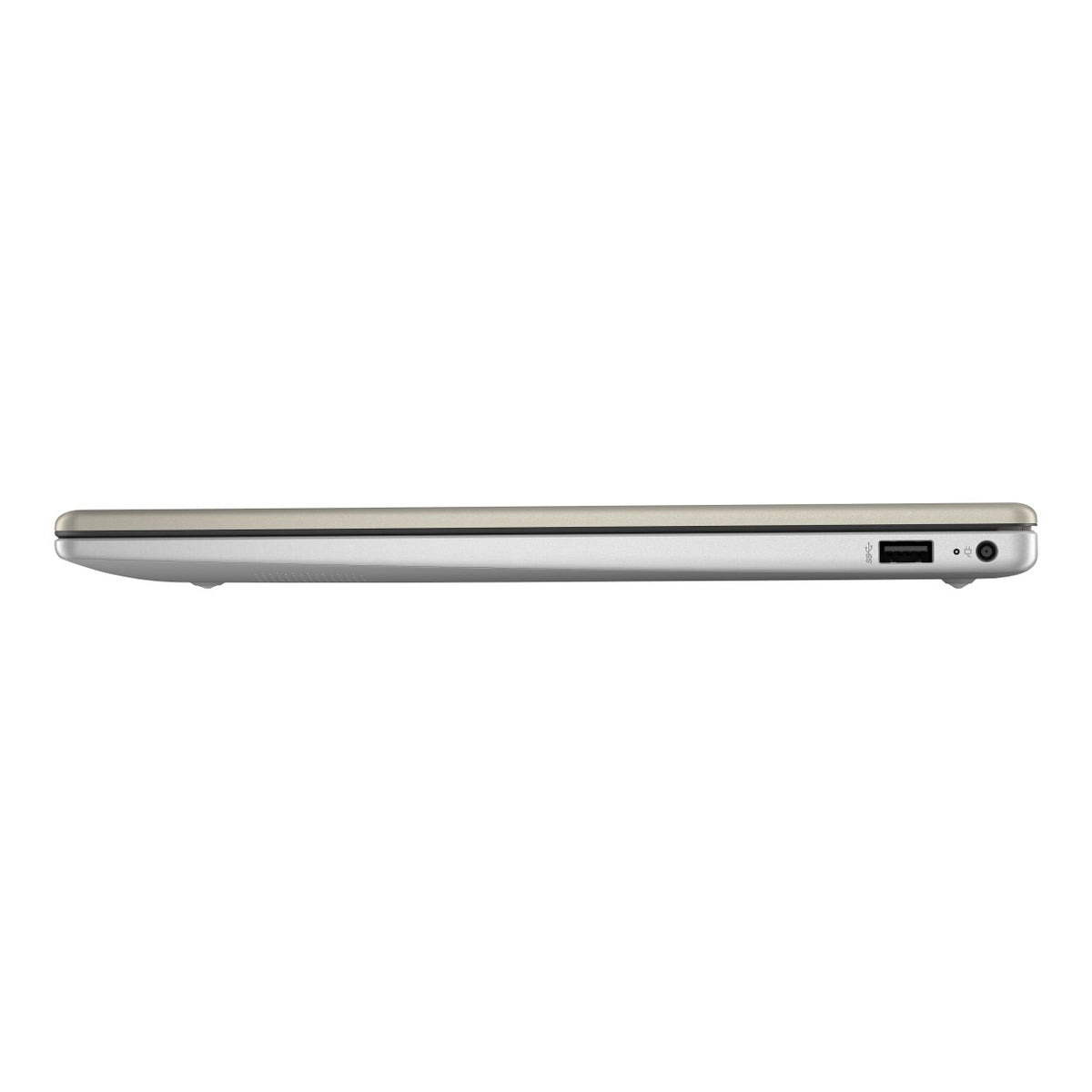 HP 15-fd0152ni 15.6-inch FHD Laptop - Intel Core 7 150U 512GB SSD 16GB RAM Win 11 Home Warm Gold image 5