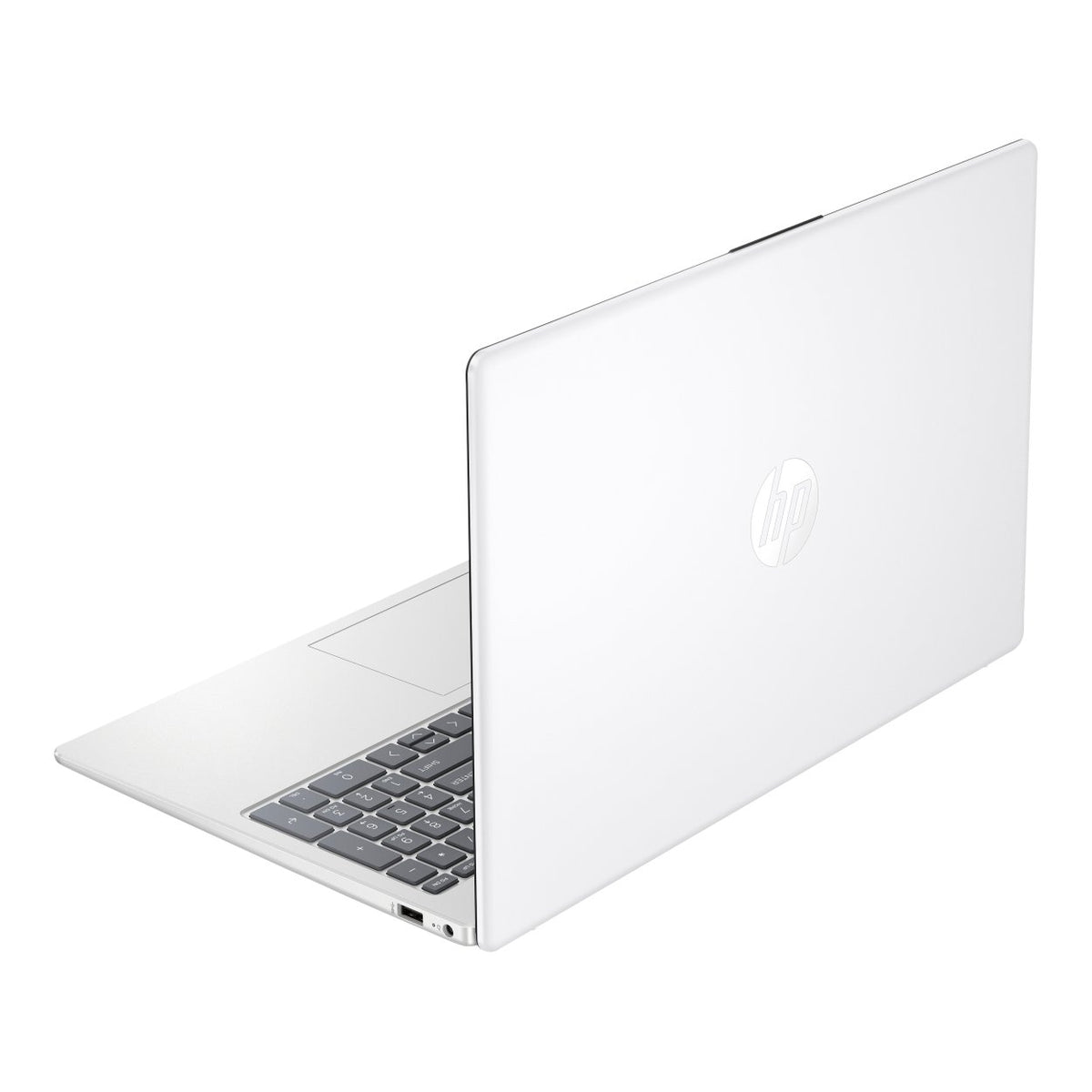 HP 15-fd0150ni 15.6-inch FHD Laptop - Intel Core 7 150U 512GB SSD 16GB RAM Win 11 Home Diamond White image 7