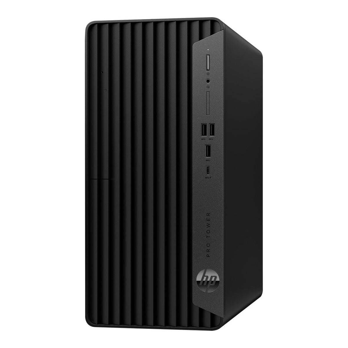 HP Pro 400 G9 Tower PC - Intel Core i5-13500 512GB SSD 8GB RAM Win 11 Pro image 2