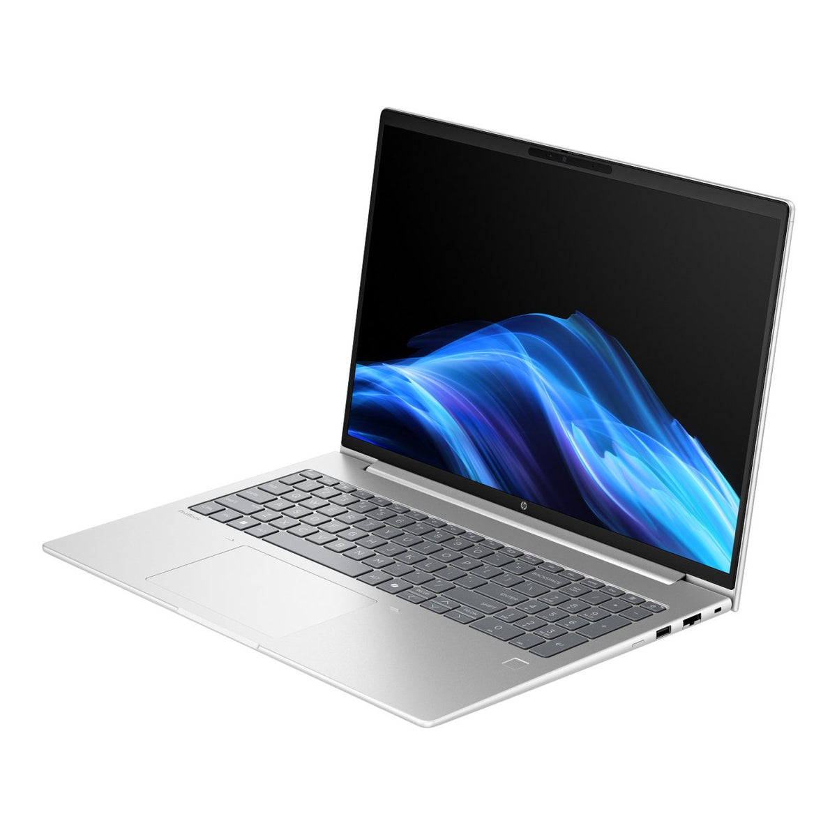 HP ProBook 4 G1iR 16-inch WUXGA Laptop - Intel Core 7 150U 512GB SSD 24GB RAM Win 11 Pro image 4