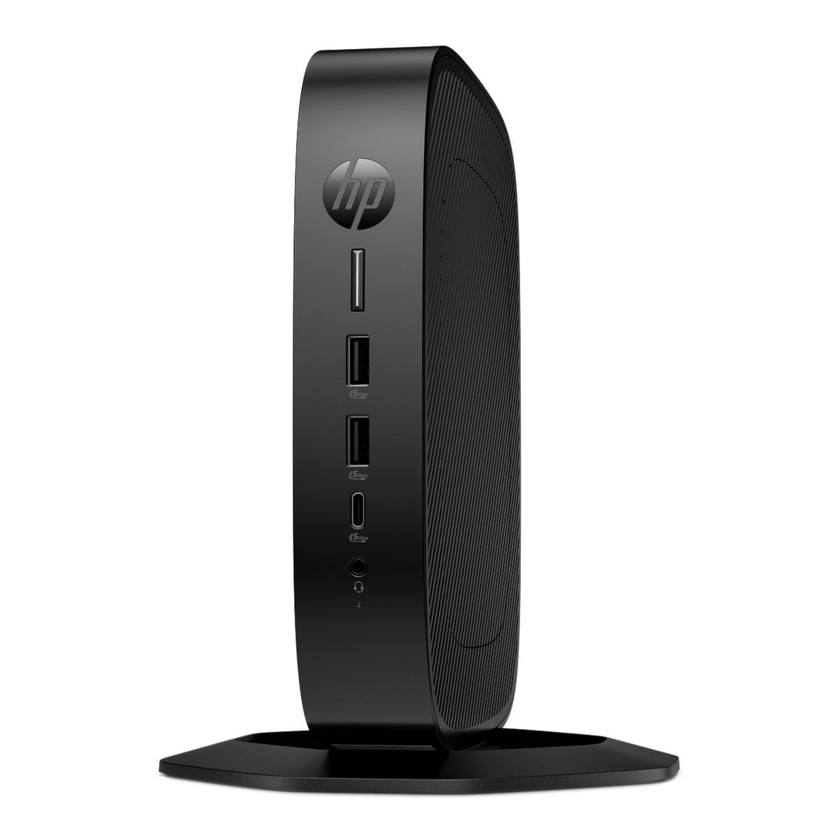 HP ProDesk 5 G1i Thin Client PC - Intel N97 32GB eMMC 8GB RAM ThinPro OS image 3
