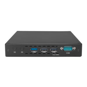 Giada D613-U1 Intel Core i3-1315U Book-size Barebone Signage Player image 3