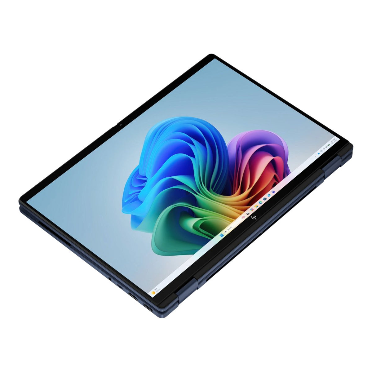 HP OmniBook X Flip 14-kb0010ni 14-inch 2K Next Gen AI 2-in-1 Laptop - Intel Core Ultra 9 386H 1TB SSD 32GB RAM Win 11 Home Atmospheric Blue image 7