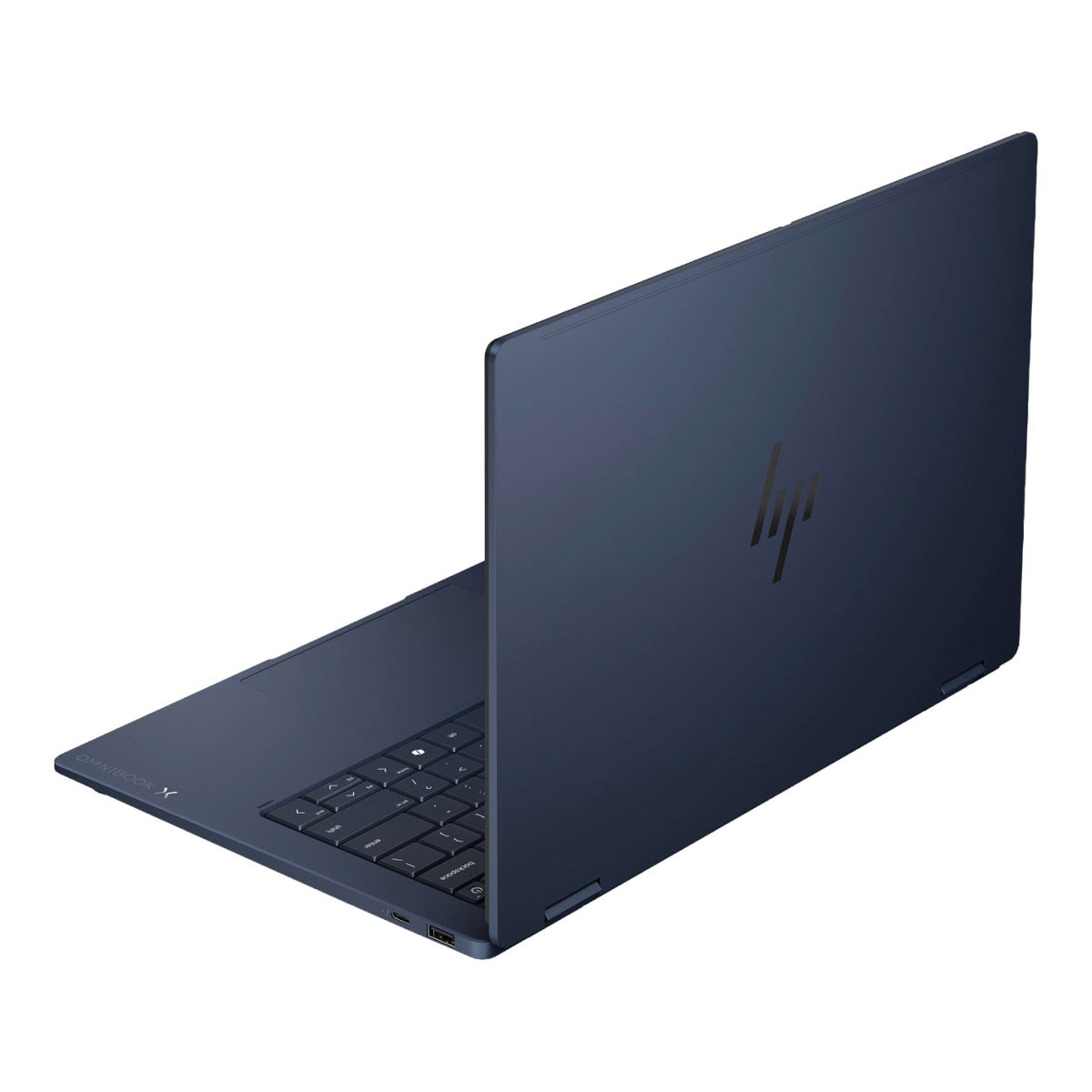 HP OmniBook X Flip 14-kb0010ni 14-inch 2K Next Gen AI 2-in-1 Laptop - Intel Core Ultra 9 386H 1TB SSD 32GB RAM Win 11 Home Atmospheric Blue image 10