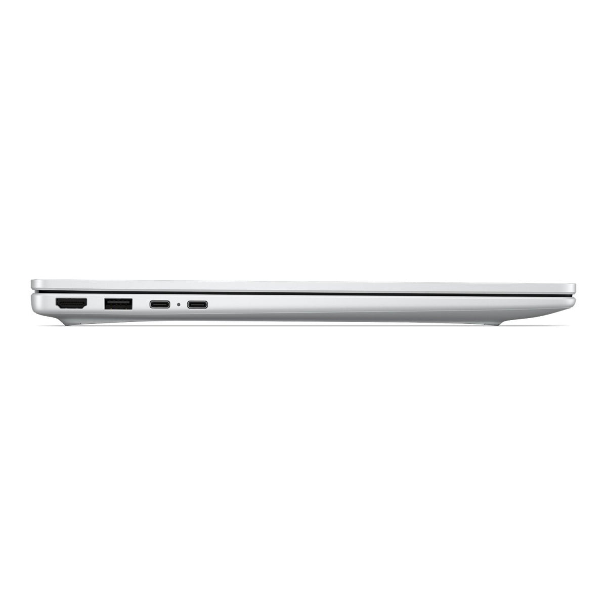 HP OmniBook 3 16-by0025ni 16-inch 2K Laptop - AMD Ryzen 5 130 512GB SSD 8GB RAM Win 11 Home Glacier Silver image 6