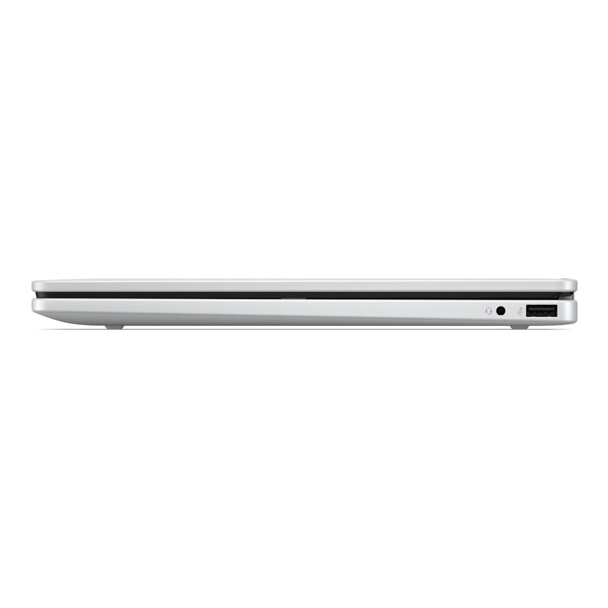 HP OmniBook 5 Flip 14-km0003ni 14-inch 2K Next Gen AI 2-in-1 Laptop - Intel Core Ultra 5 322 512GB SSD 16GB RAM Win 11 Home Glacier Silver image 6