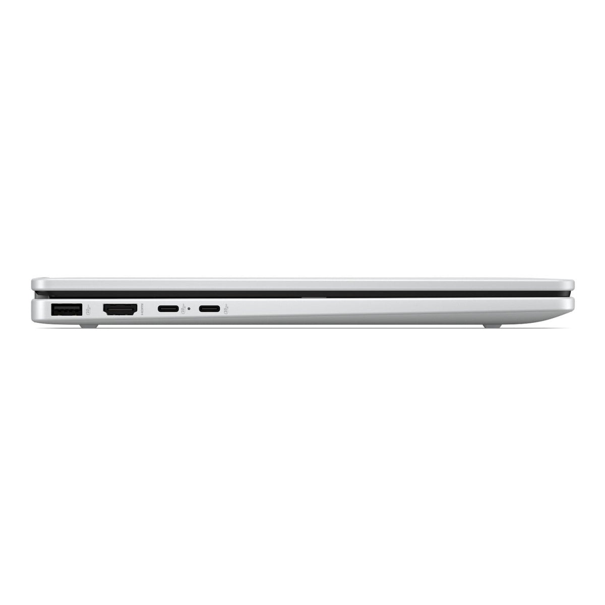 HP OmniBook 5 Flip 14-km0003ni 14-inch 2K Next Gen AI 2-in-1 Laptop - Intel Core Ultra 5 322 512GB SSD 16GB RAM Win 11 Home Glacier Silver image 7