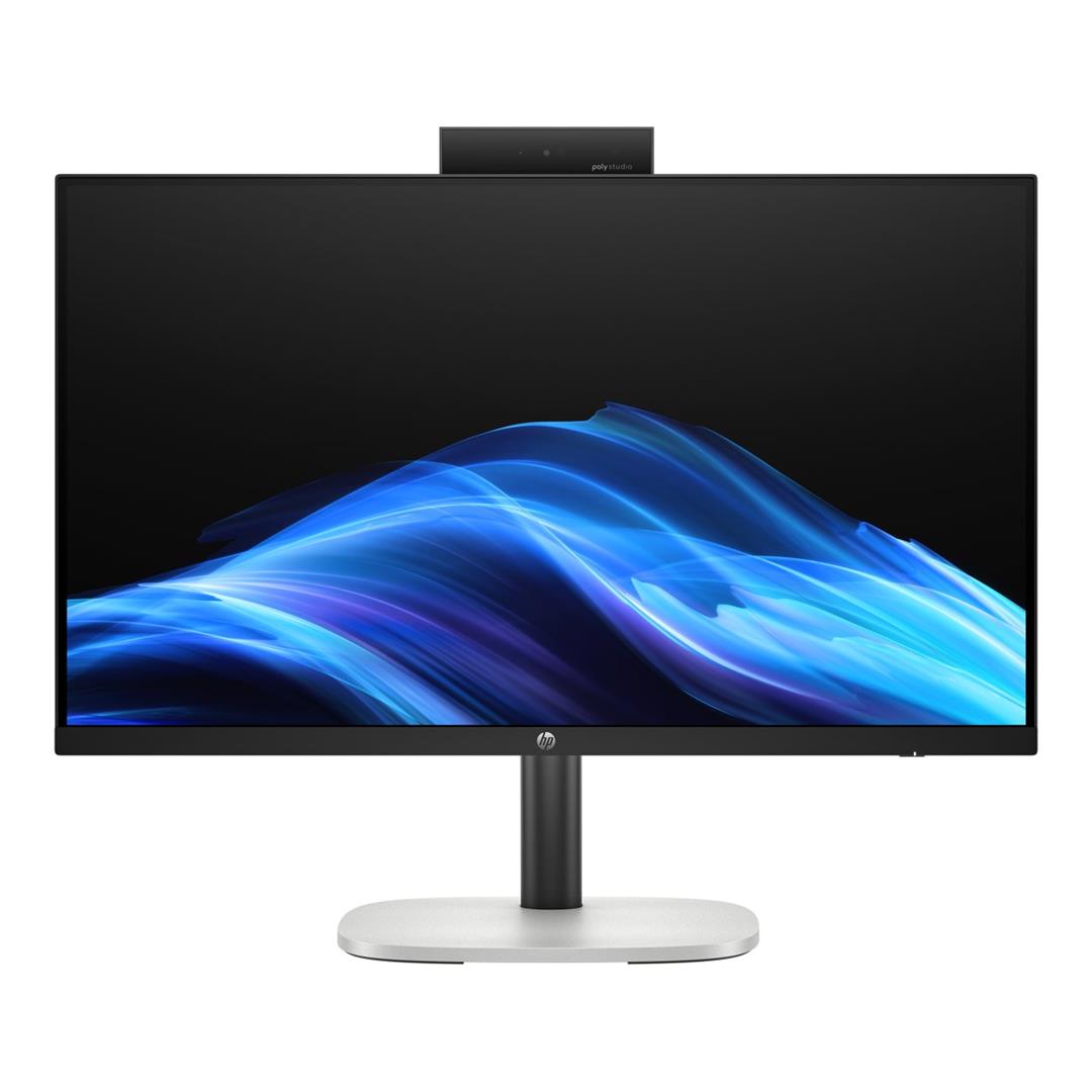 HP ProStudio 4 G1i 23.8-inch FHD All-in-One AI PC - Intel Core Ultra 7 265T 512GB SSD 24GB RAM Win 11 Pro