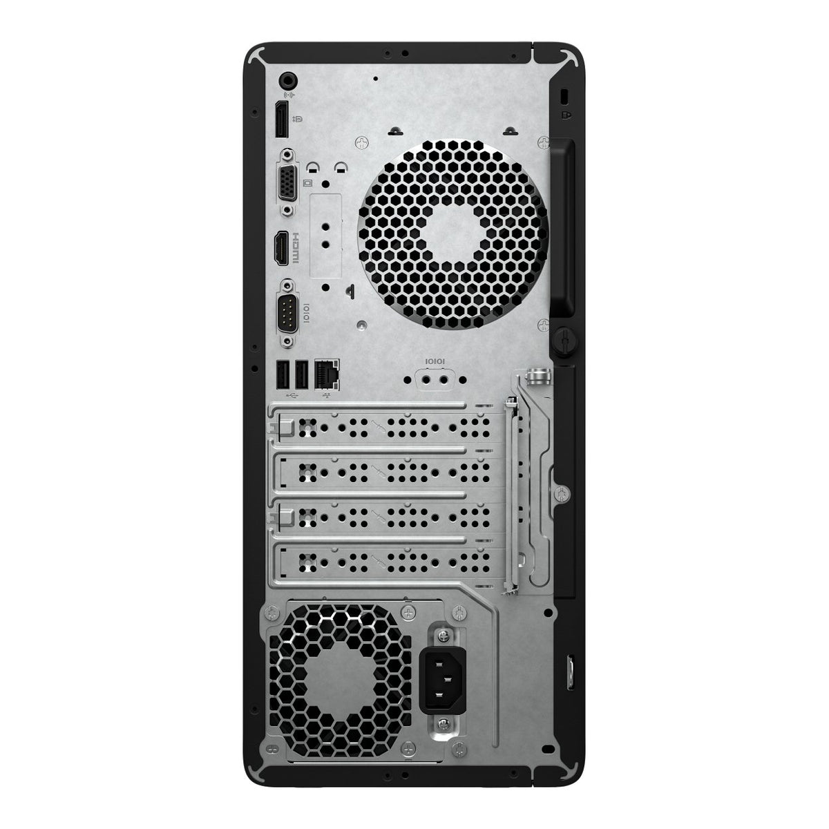 HP Pro 290 G9 Tower PC - Intel Core i5-14500 512GB SSD 8GB RAM Win 11 Pro image 4