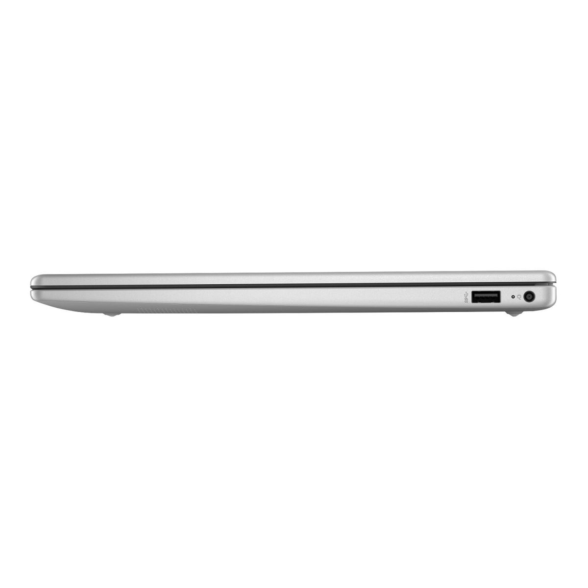 HP 15-fd2013ni 15.6-inch FHD AI Laptop - Intel Core Ultra 5 225U 512GB SSD 16GB RAM Win 11 Home Natural Silver image 5