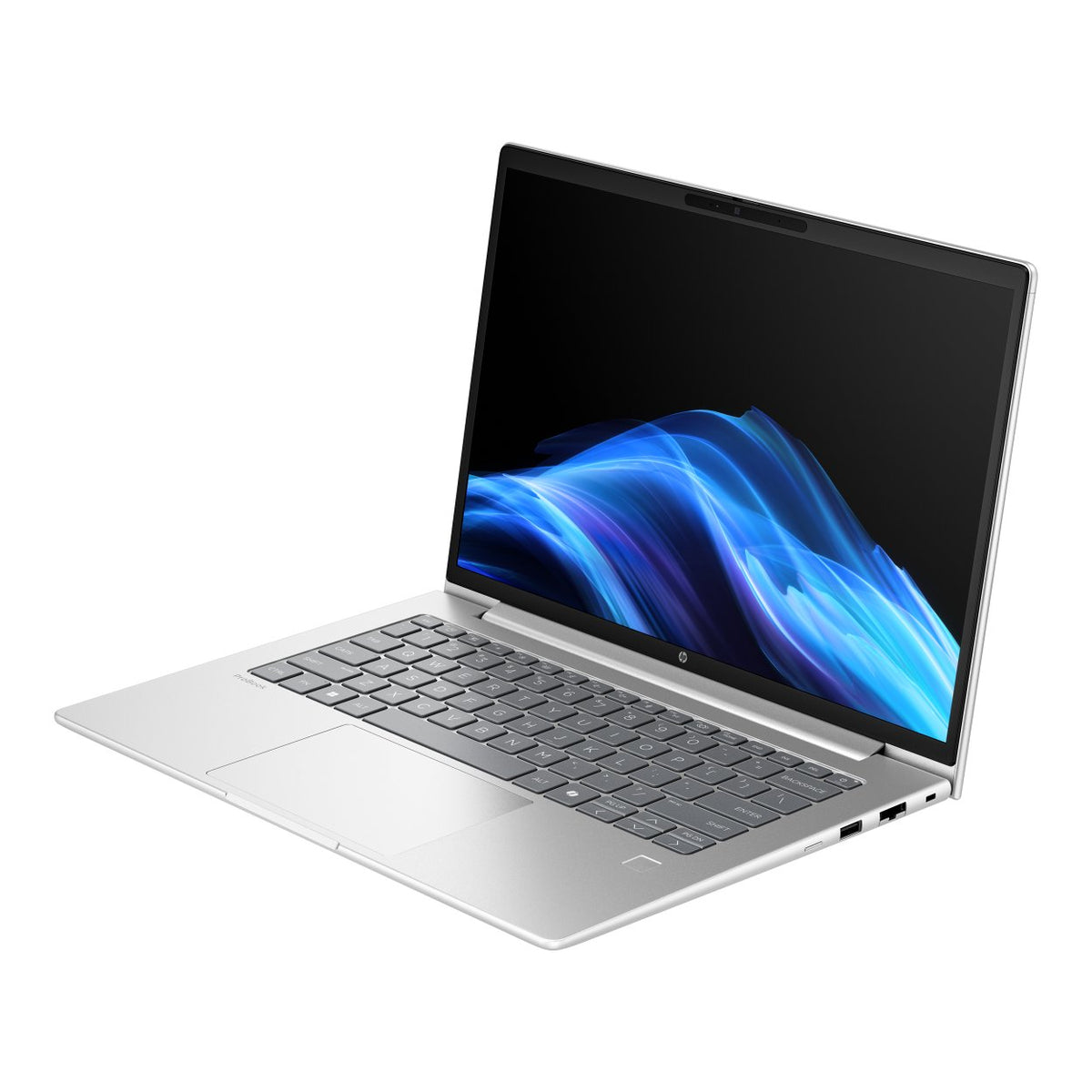 HP ProBook 4 G1iR 14-inch WUXGA Laptop - Intel Core 5 120U 512GB SSD 16GB RAM Win 11 Pro image 4