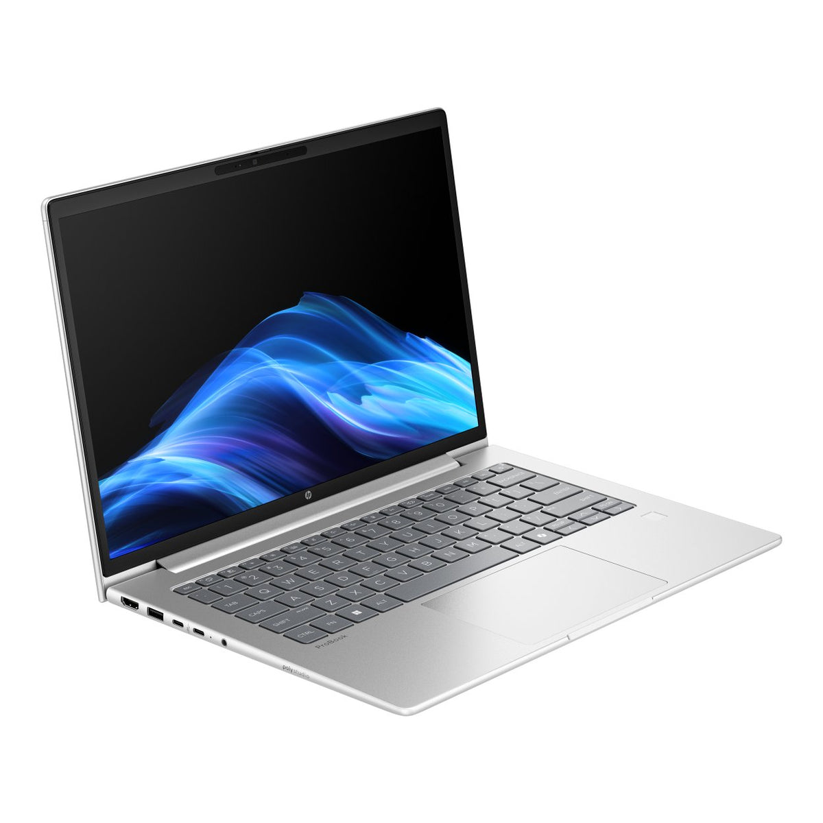 HP ProBook 4 G1iR 14-inch WUXGA Laptop - Intel Core 5 120U 512GB SSD 16GB RAM Win 11 Pro image 5
